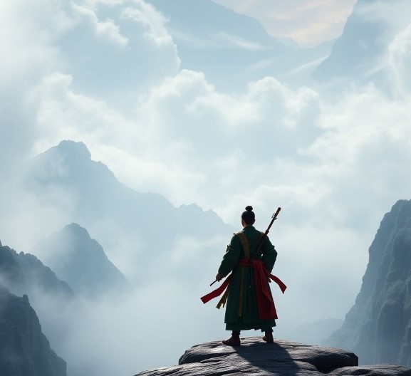 九州酷游主体验