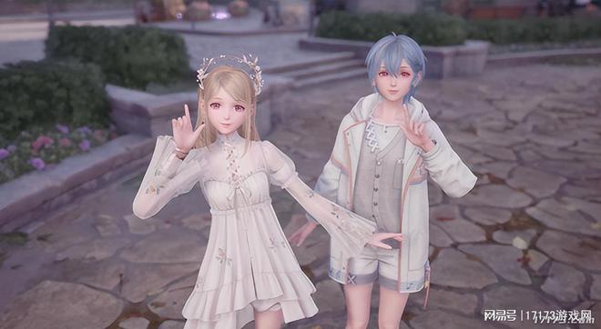 网易、腾讯齐发力！2024年获得版号的开放世界游戏如今怎么样了(图7)