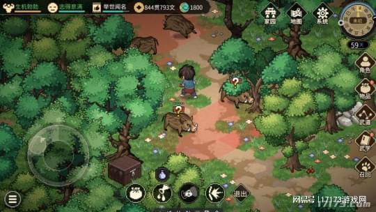 网易、腾讯齐发力！2024年获得版号的开放世界游戏如今怎么样了(图11)