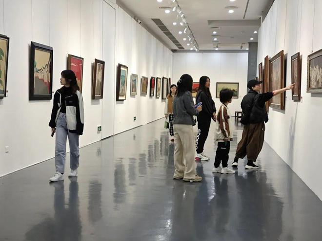 元宵邂逅千年漆彩 结束倒计时12天这场国风艺术展千万别错过！