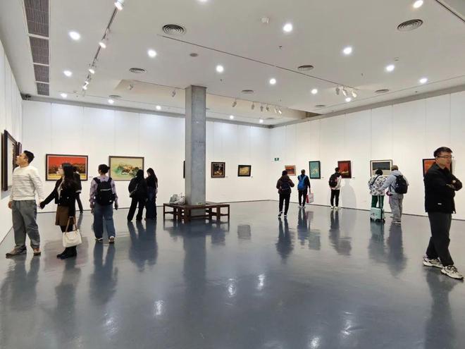 元宵邂逅千年漆彩 结束倒计时12天这场国风艺术展千万别错过!(图3)