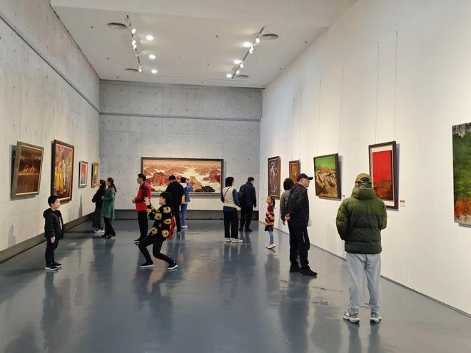 元宵邂逅千年漆彩 结束倒计时12天这场国风艺术展千万别错过!(图2)