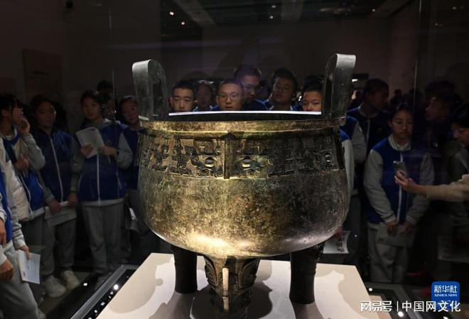 两会“新”谈|在创新创造中孕育新业态!中华文化“两创”述评(图3)