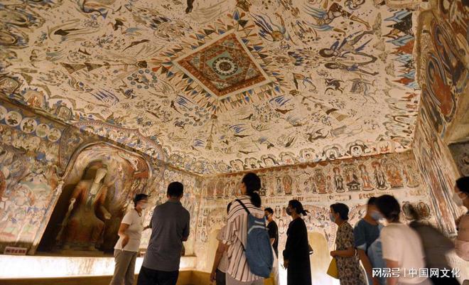 两会“新”谈|在创新创造中孕育新业态!中华文化“两创”述评(图2)