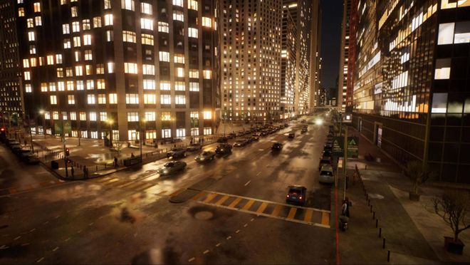 虚幻5上了手机10多台设备测完后这这这画质我坐不住了(图2)