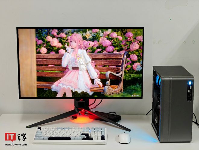 虚幻5上了手机10多台设备测完后这这这画质我坐不住了(图7)