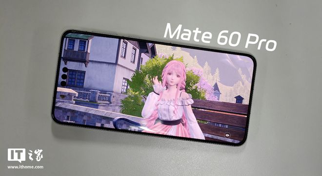 虚幻5上了手机10多台设备测完后这这这画质我坐不住了(图16)