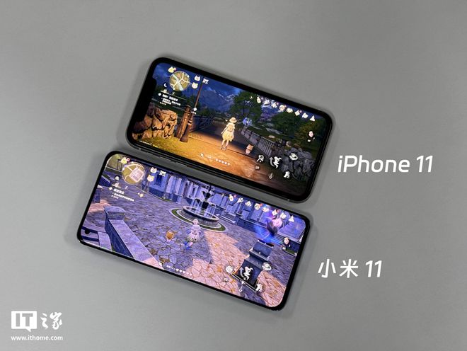 虚幻5上了手机10多台设备测完后这这这画质我坐不住了(图20)