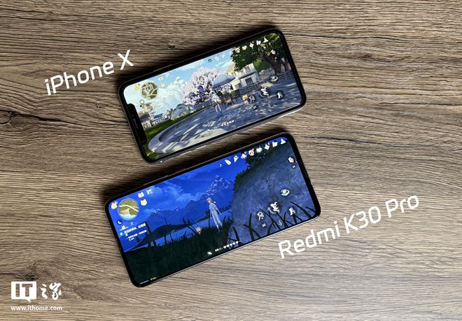 虚幻5上了手机10多台设备测完后这这这画质我坐不住了(图25)