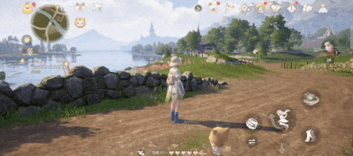 虚幻5上了手机10多台设备测完后这这这画质我坐不住了(图28)