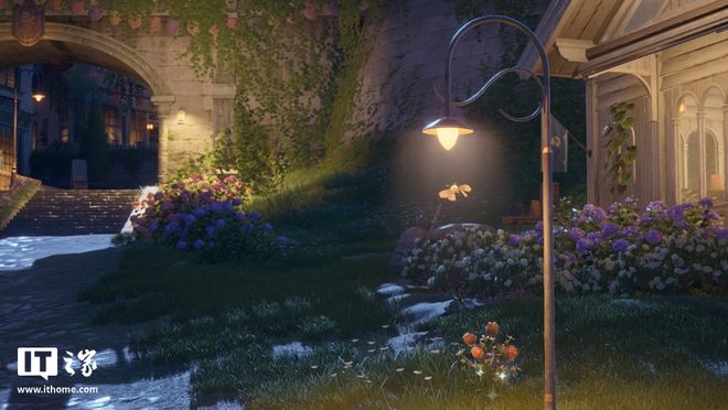 虚幻5上了手机10多台设备测完后这这这画质我坐不住了(图31)