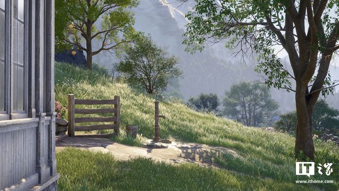 虚幻5上了手机10多台设备测完后这这这画质我坐不住了(图30)