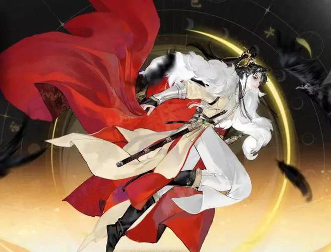 新一代武侠开放世界长什么样？网易《射雕》给出了自己的答案(图4)