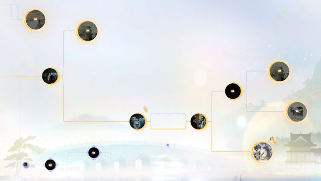 新一代武侠开放世界长什么样？网易《射雕》给出了自己的答案(图9)