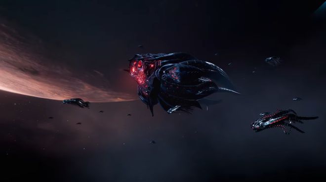 曾经改变中国游戏业 这个经典武侠游戏IP为何到今天才复活归来？(图10)