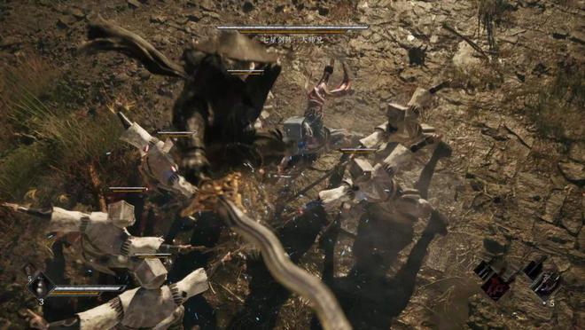 曾经改变中国游戏业 这个经典武侠游戏IP为何到今天才复活归来？(图14)