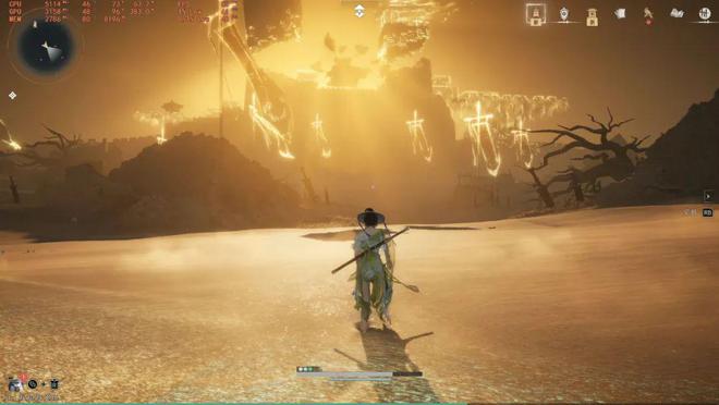 曾经改变中国游戏业 这个经典武侠游戏IP为何到今天才复活归来？(图15)