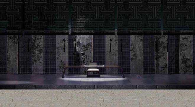 “服化道”何以呈现宋代美学？歌剧《梦华录》做了这些创新