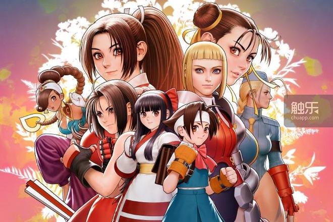 触乐本周行业大事：腾讯、网易发布财报乐元素二次元新作引发关注(图9)