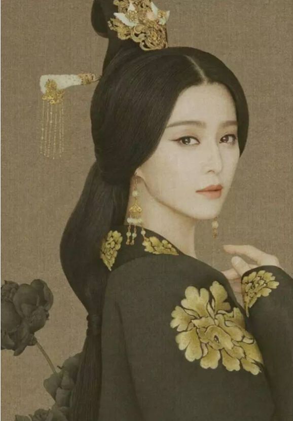 一文说透什么是古风摄影