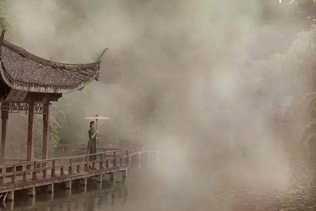 一文说透什么是古风摄影(图5)