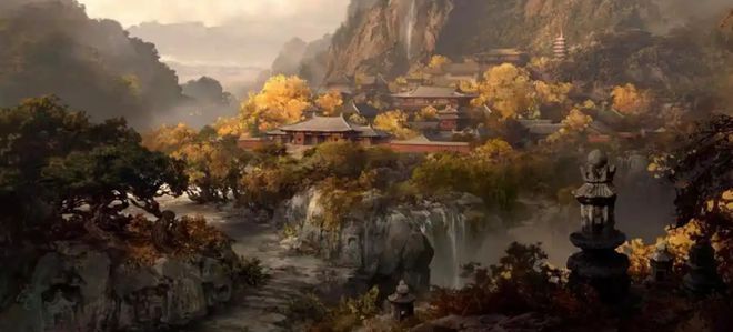 完蛋被武侠包围了150多款武侠游戏集中上线 年果真是大年? 游戏干线(图3)