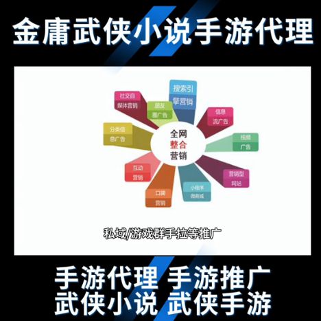 完蛋被武侠包围了150多款武侠游戏集中上线 年果真是大年? 游戏干线(图7)