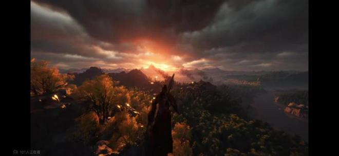 开放世界游戏新作不断国产佳作不断崛起引发期待(图3)