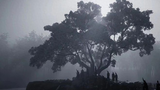 开放世界游戏新作不断国产佳作不断崛起引发期待