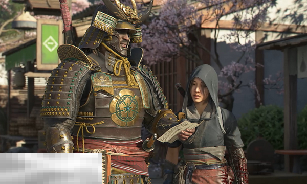 刺客信条影是虚幻5引擎吗 游戏引擎技术解析