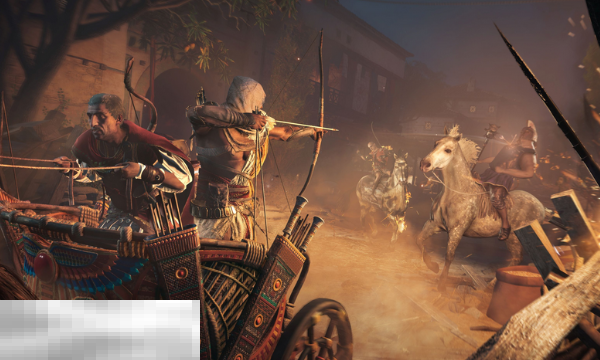 刺客信条影是虚幻5引擎吗 游戏引擎技术解析(图3)