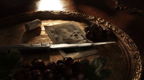 电影化叙事巅峰！《四海兄弟：故乡》即将上线(图3)