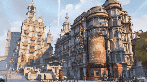 消消乐游戏公司掏出个开放世界二游把我脸踩了