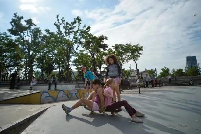 私藏一日约会路线个打卡点让TA心动一整天(图3)