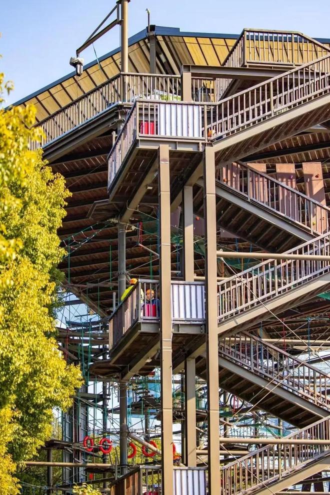 私藏一日约会路线个打卡点让TA心动一整天(图20)