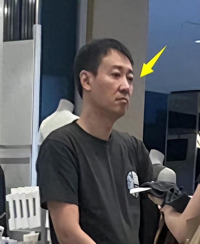 山东姑娘朱媛媛：辛柏青为她放弃成名机会俩人低调恩爱30多年(图21)