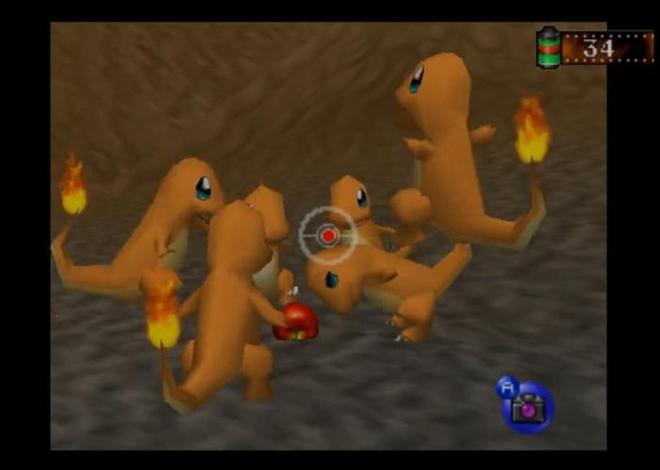 我们的游戏摄影学(图2)