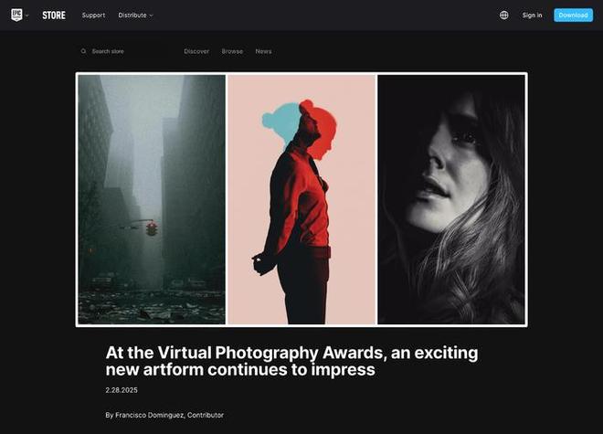 我们的游戏摄影学(图15)