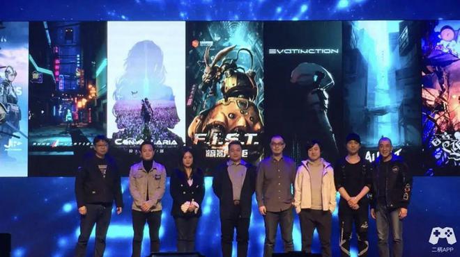 国产游戏的破冰者：9年时间中国之星计划与国产游戏合力走出的“丝绸之路”(图7)