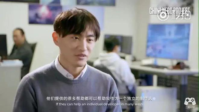 国产游戏的破冰者：9年时间中国之星计划与国产游戏合力走出的“丝绸之路”(图5)