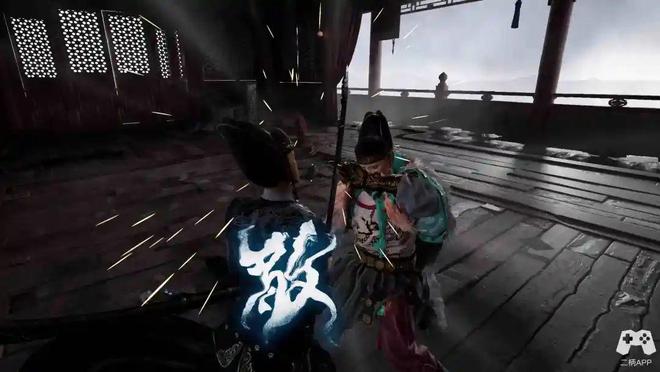 国产游戏的破冰者：9年时间中国之星计划与国产游戏合力走出的“丝绸之路”(图13)