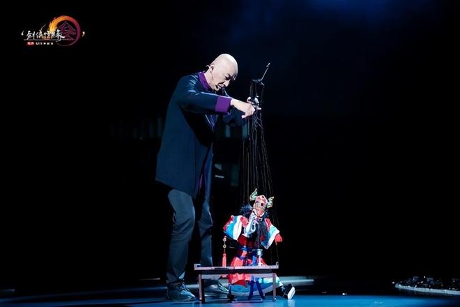 《剑网3》十六周年发布会宣布:全民流派时代开启(图7)