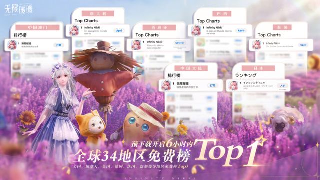 最懂女性玩家的叠纸从悬崖边走到牌桌中央(图10)