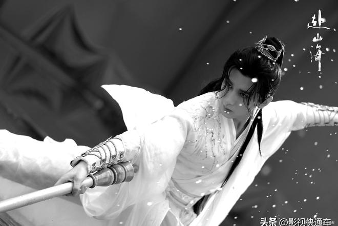 今日开播！2部新剧同天上线武侠奇幻or民国传奇你想追哪部？(图3)