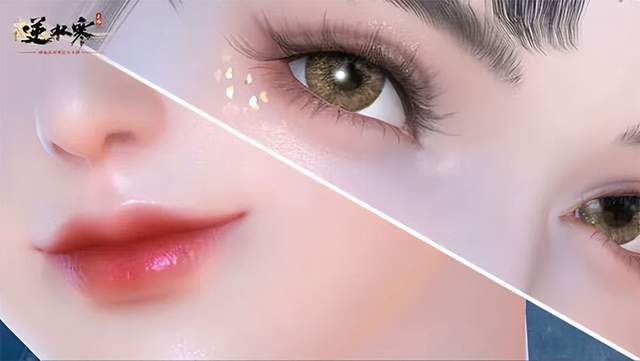 晋升全球顶流？外媒称逆水寒为中国第一MMO(图3)