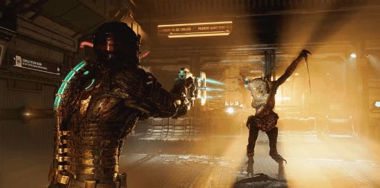 不用虚幻5也能画面天花板!2077大镖客2美末2上榜(图3)