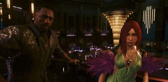 不用虚幻5也能画面天花板!2077大镖客2美末2上榜(图2)