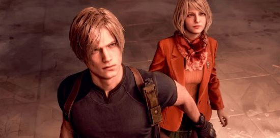 不用虚幻5也能画面天花板!2077大镖客2美末2上榜