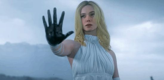 不用虚幻5也能画面天花板!2077大镖客2美末2上榜(图9)