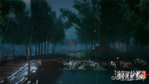 无限江湖世界《剑侠世界4：无限》现已正式开放预约(图7)